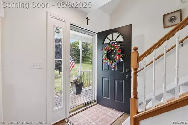 Fenton, MI 48430,11670 Clyde Road