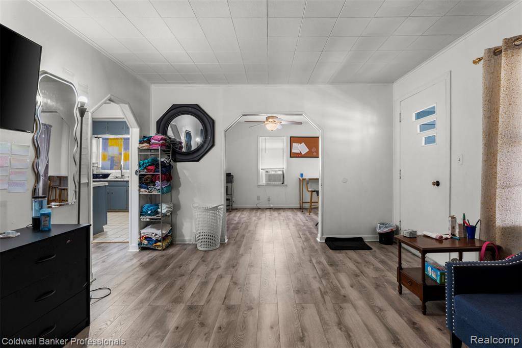 Warren, MI 48091,22355 Curie Avenue