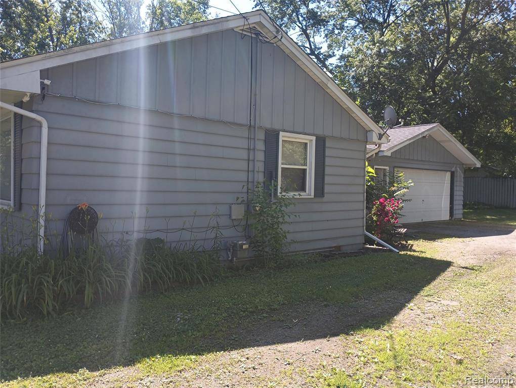 Owosso, MI 48867,1622 Griffin Avenue