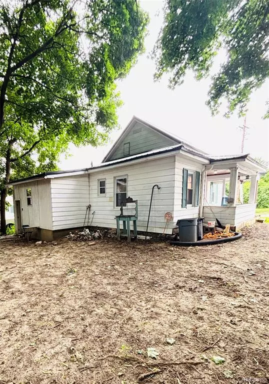 Yale, MI 48097,104 Park Avenue
