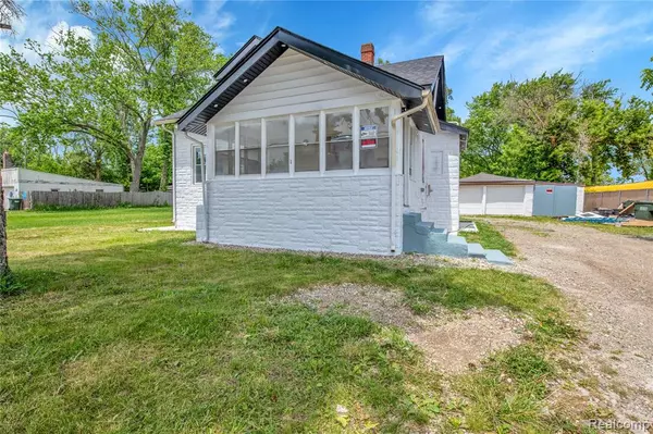 Rochester, MI 48307,134 W Auburn Road