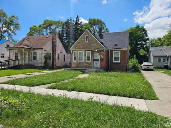 Detroit, MI 48228,7415 ARTESIAN Street