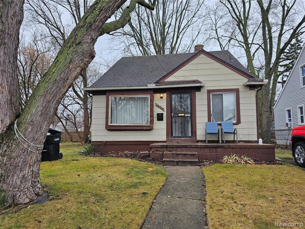 19356 HUNTINGTON Road, Detroit, MI 48219