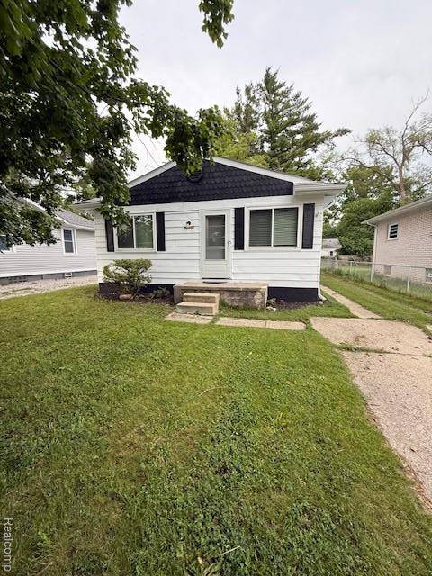 Farmington Hills, MI 48033,21550 Poinciana Street