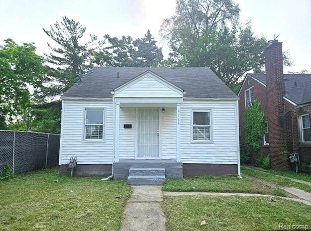9366 Steel Street, Detroit, MI 48228