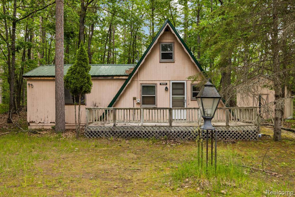 Millersburg, MI 49759,8290 Indian Trail Road