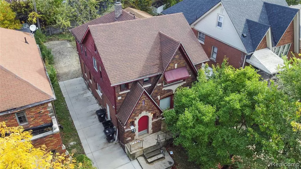 4480 YORKSHIRE Road, Detroit, MI 48224