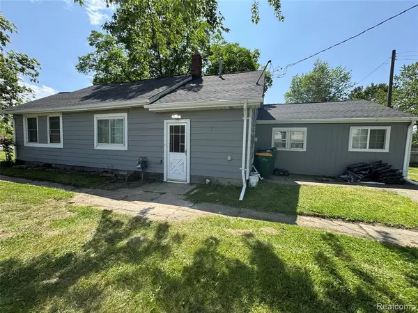 Romulus, MI 48174,28112 Ecorse Road