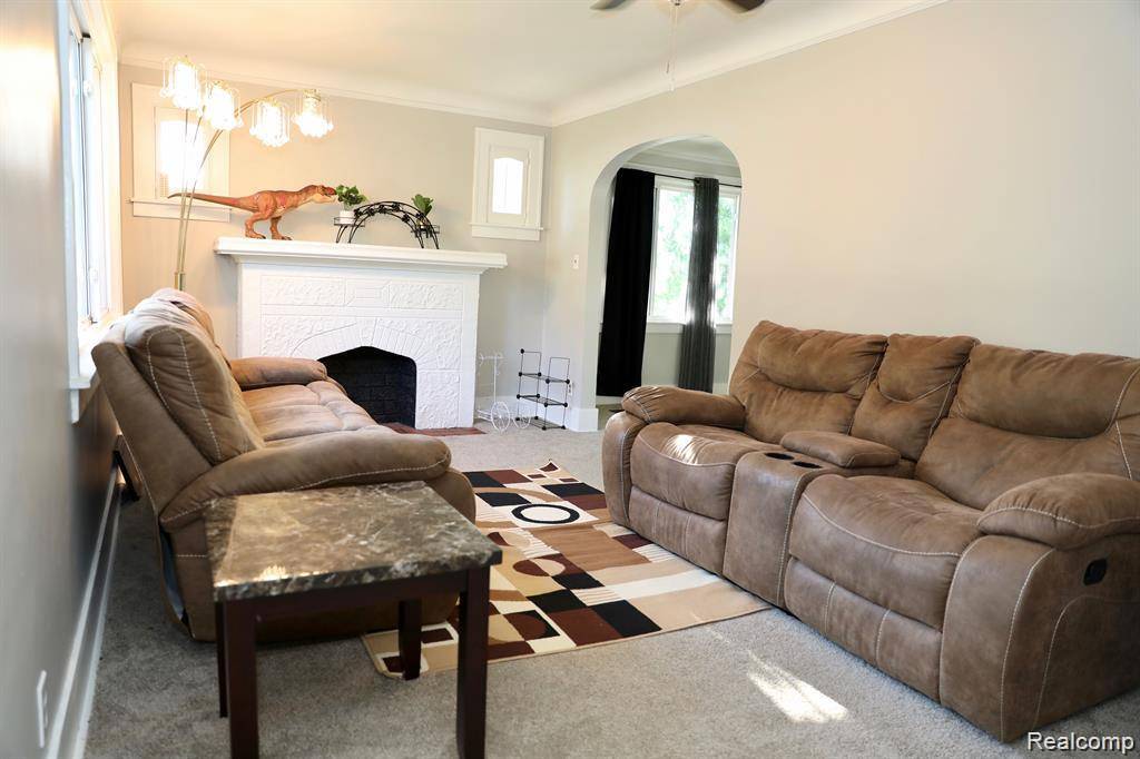 Warren, MI 48089,13801 Toepfer Road