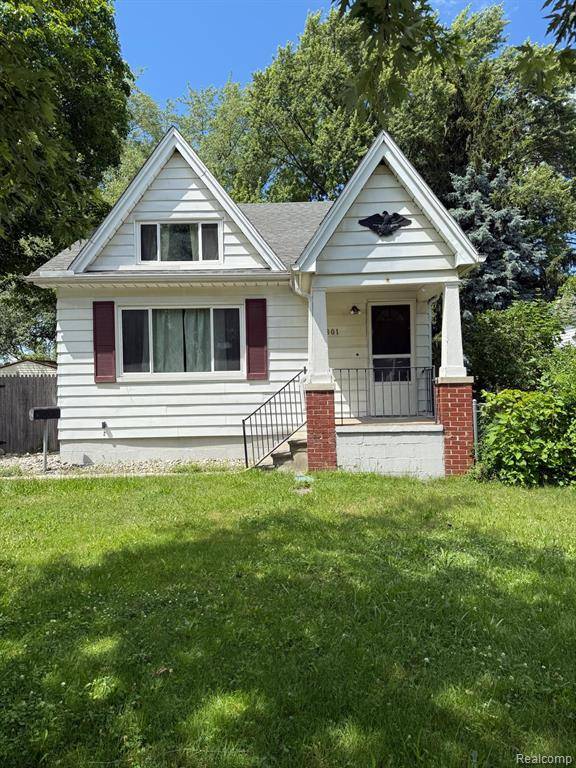 Warren, MI 48089,13801 Toepfer Road
