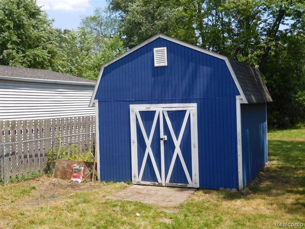 Rochester Hills, MI 48309,3351 Grant Road