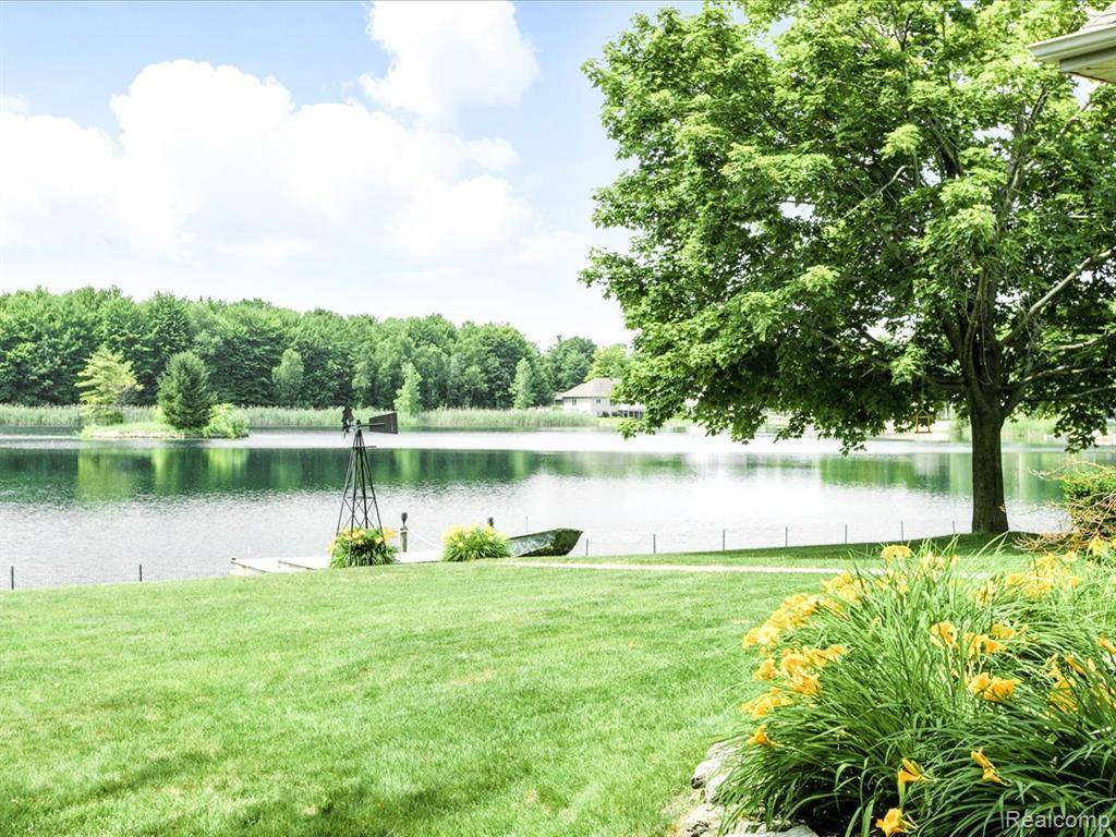 Kimball, MI,2753 E Lake Drive
