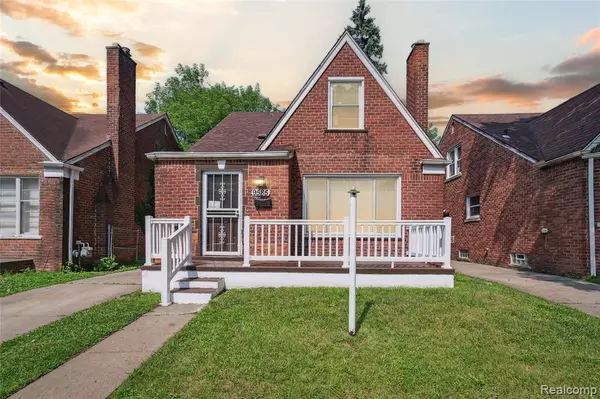 9585 Asbury Park, Detroit, MI 48227