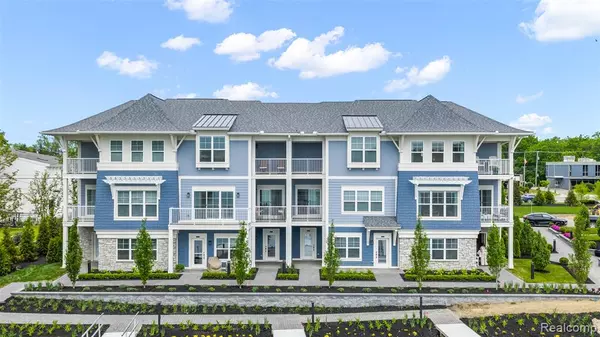 Lake Orion, MI 48362,456 Mystic Cove Lane