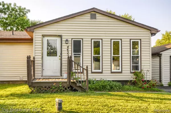 Flint, MI 48506,4455 Burgundy Drive