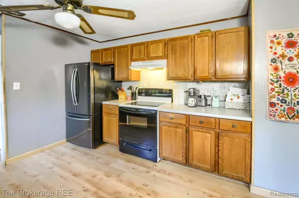 Flint, MI 48506,4455 Burgundy Drive