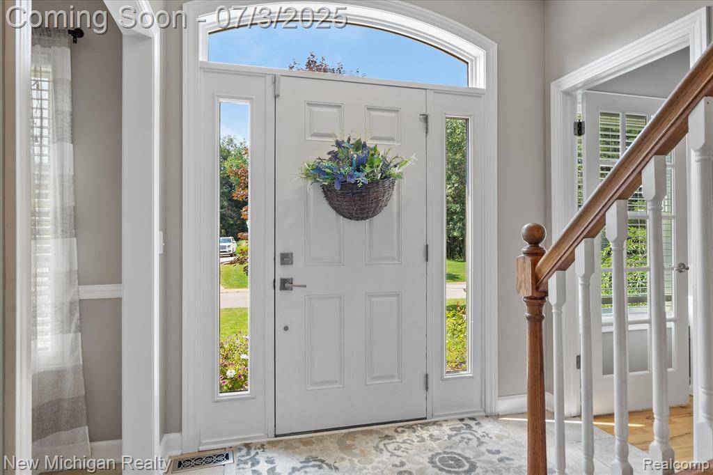 Brighton, MI 48116,7155 Campbell Mills Court