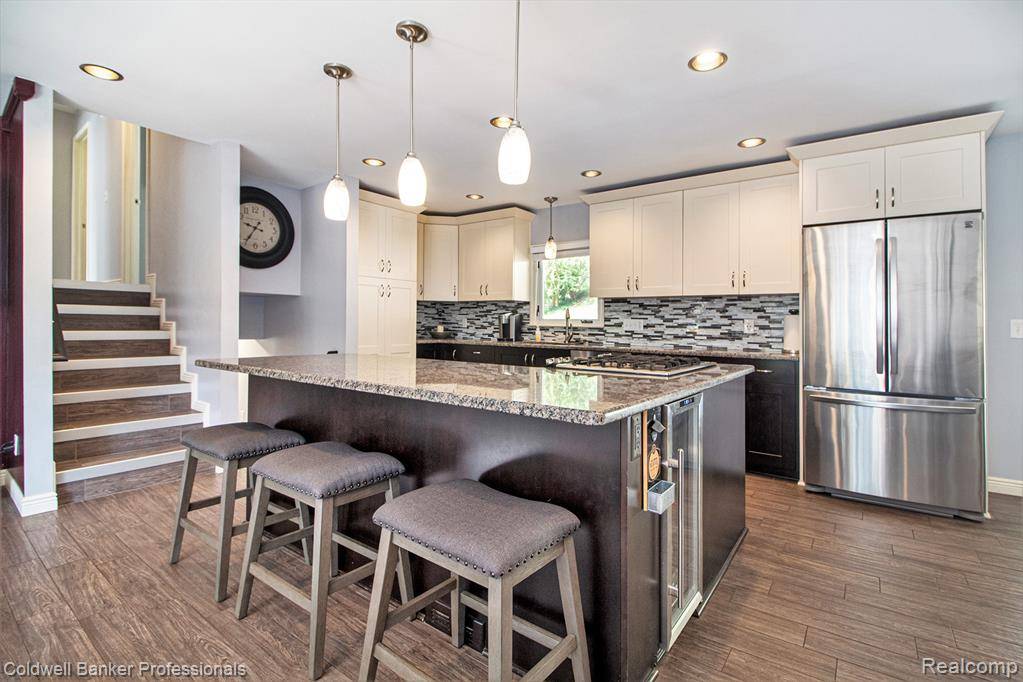 Clarkston, MI,5885 Rockcroft Boulevard