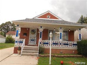 7535 Mead Street, Dearborn, MI 48126