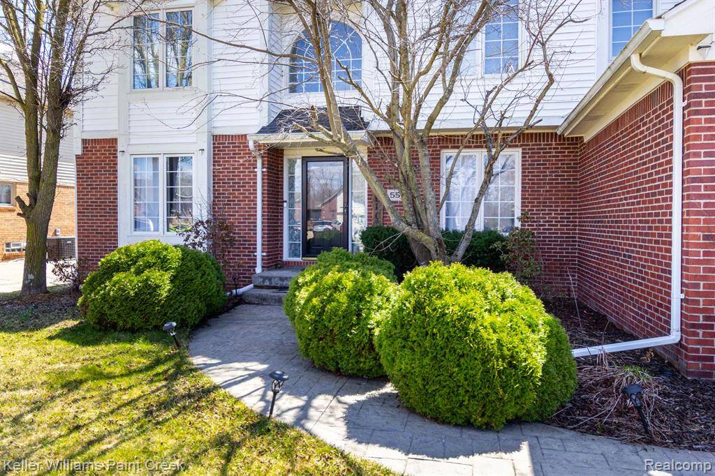 Macomb, MI 48042,55856 SERENE Drive