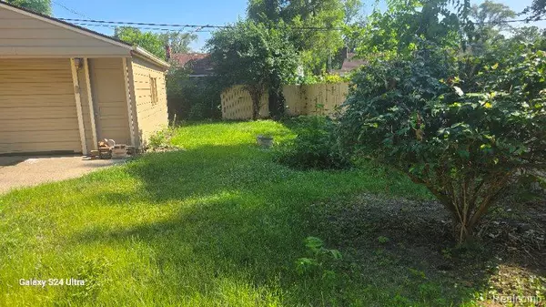 Detroit, MI 48223,22784 N KANE