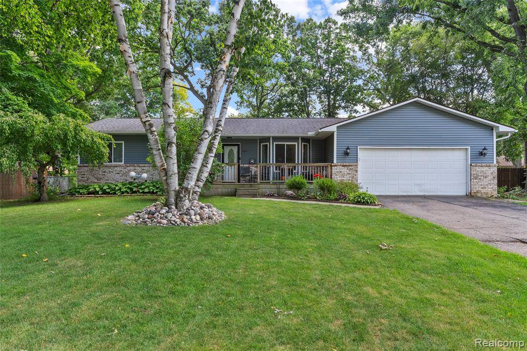 9249 Park Place W Street, Swartz Creek, MI 48473