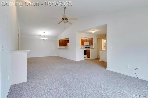 Northville, MI 48168,16897 CARRIAGE Way