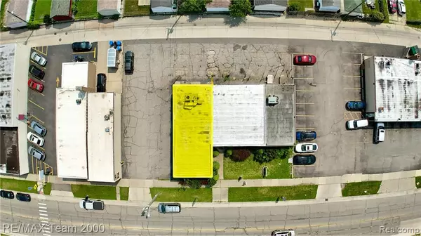 Dearborn, MI 48126,6030 Chase Road