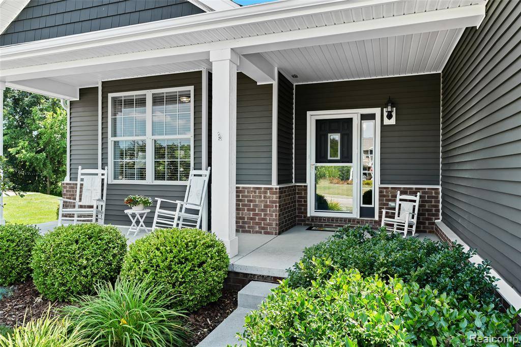 Howell, MI 48855,2488 Walnut View Drive
