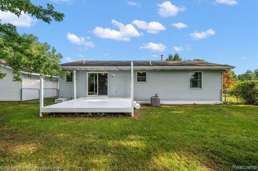 North Branch, MI 48461,5706 Southwood Street