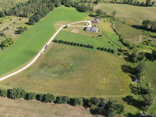 Manchester, MI 48158,16650 Ahrens Lane