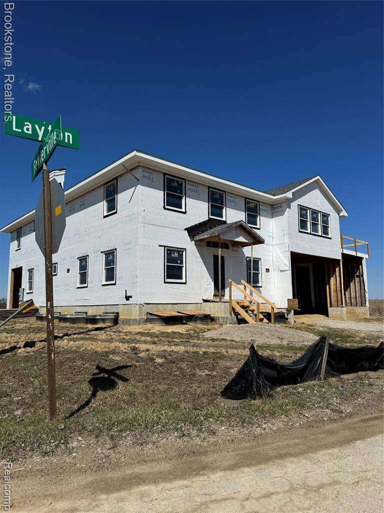 Fowlerville, MI 48836,7988 LAYTON Road