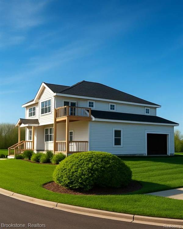 7988 LAYTON Road, Fowlerville, MI 48836