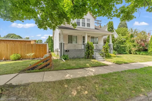 River Rouge, MI 48218,12 Perrin Street
