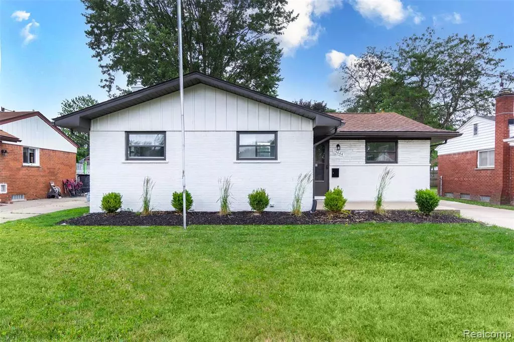 Roseville, MI 48066,15444 Roycroft Street