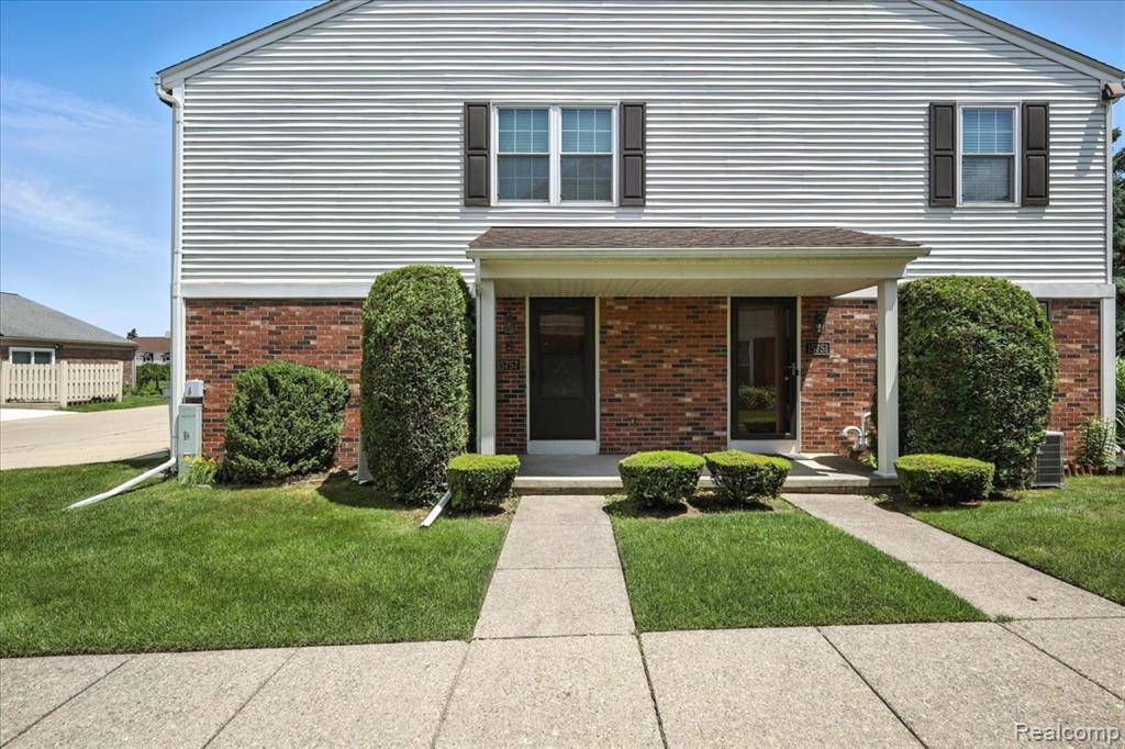 Clinton Twp, MI 48038,15757 N FRANKLIN Drive