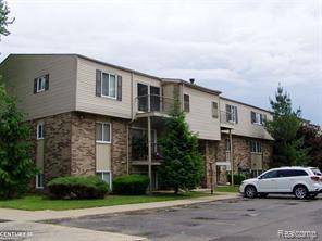 Clinton Twp, MI 48038,38290 Fairway Court