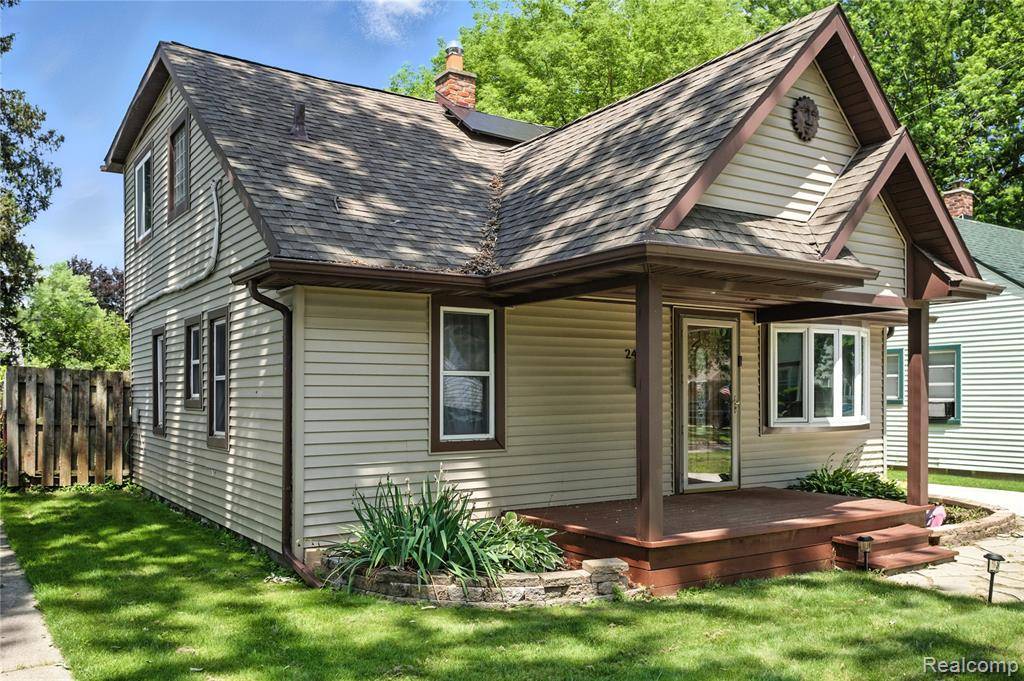 Dearborn Heights, MI 48125,24406 Powers Avenue