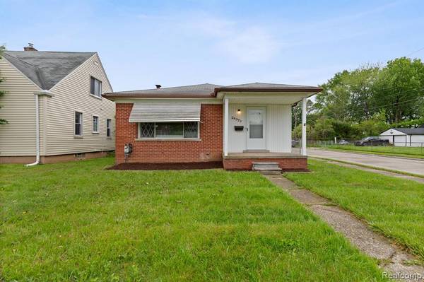 24371 GROVE Avenue, Eastpointe, MI 48021