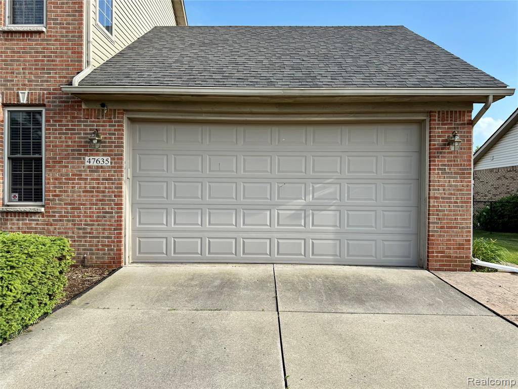 Van Buren, MI 48111,47635 Belmont Drive