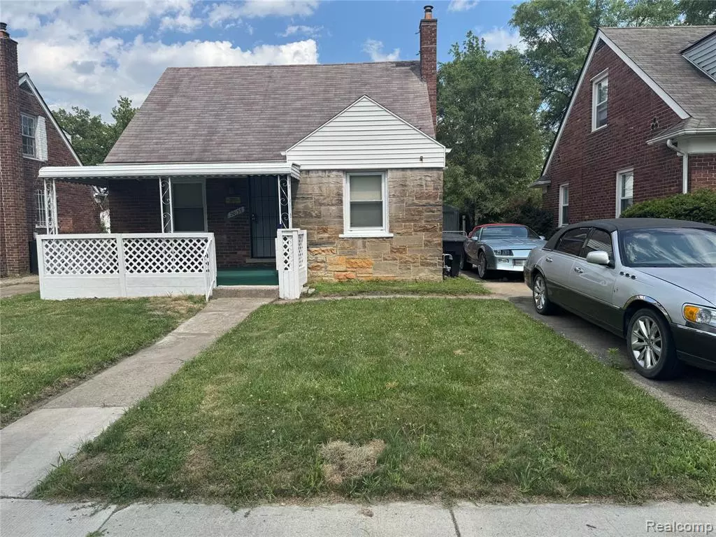Detroit, MI 48234,20138 NORWOOD