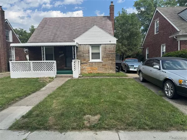 20138 NORWOOD, Detroit, MI 48234