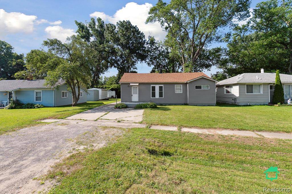 Rochester Hills, MI 48307,322 Michelson Road