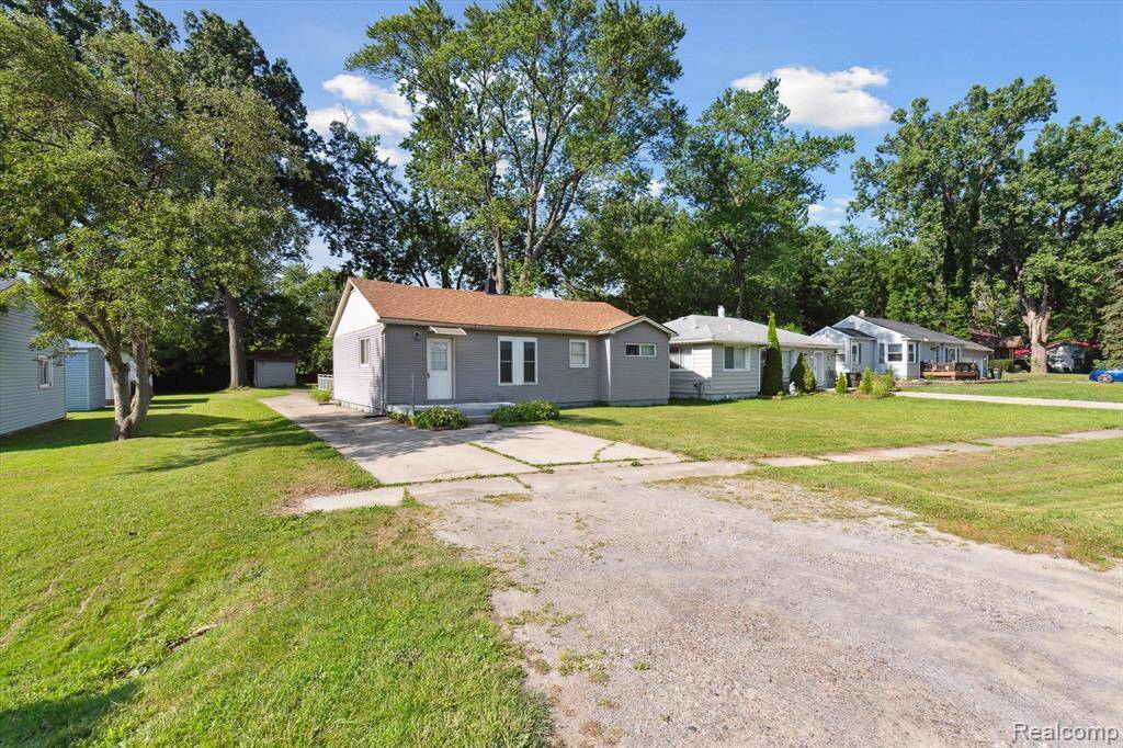 Rochester Hills, MI 48307,322 Michelson Road