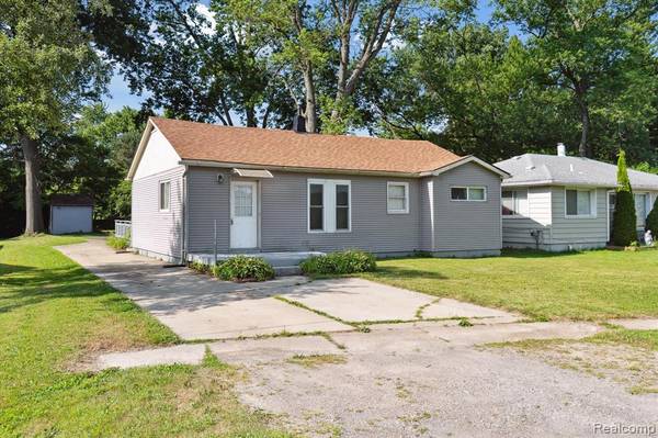 Rochester Hills, MI 48307,322 Michelson Road
