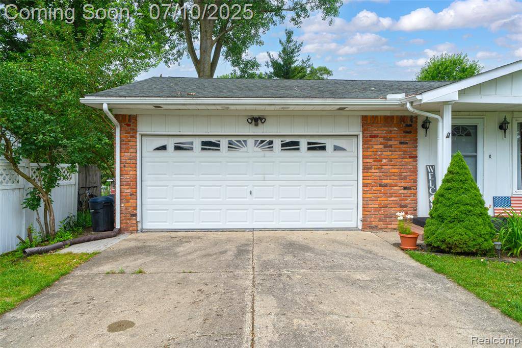 Ortonville, MI 48462,2150 Dunwoodie Street