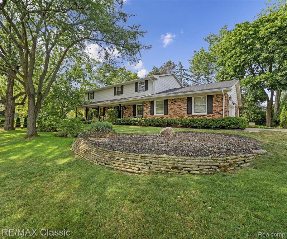 West Bloomfield, MI,3106 Brewster Court
