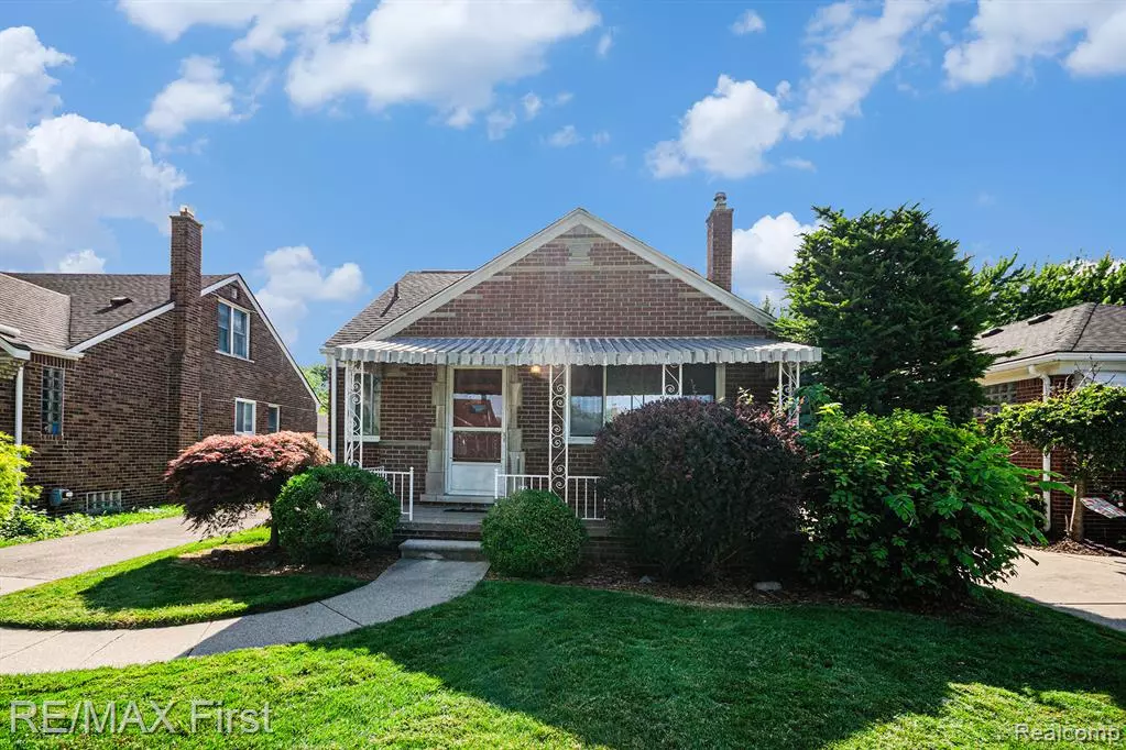 Eastpointe, MI 48021,23015 Courtland Avenue