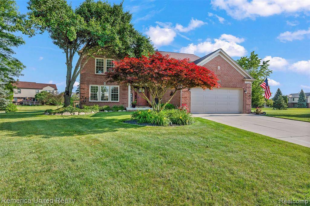 Canton, MI 48188,46998 Sherwood Court