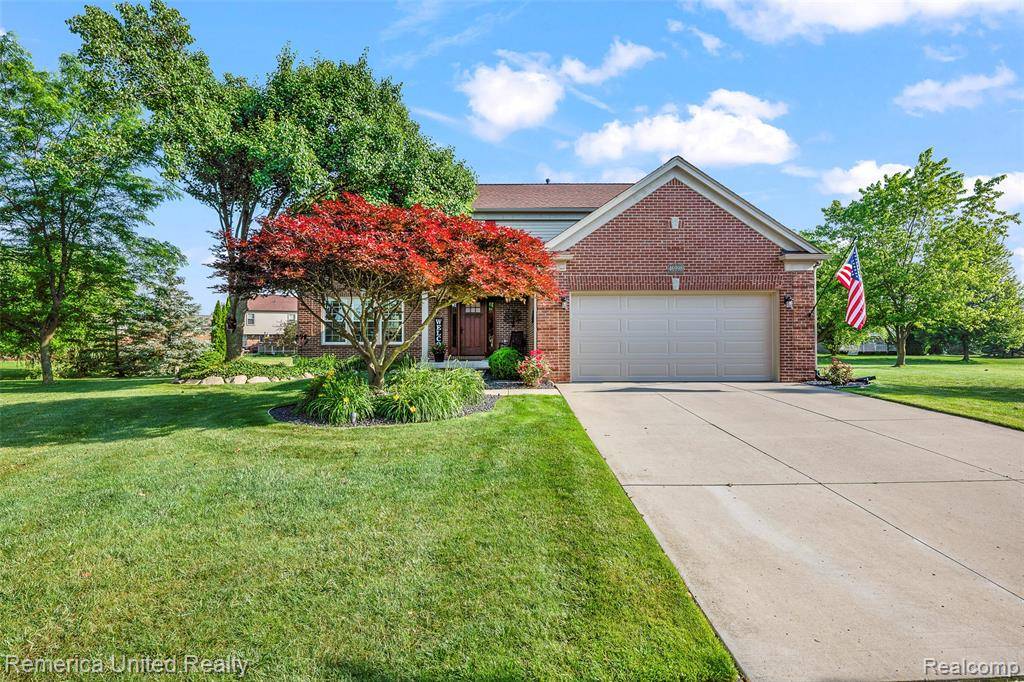 Canton, MI 48188,46998 Sherwood Court
